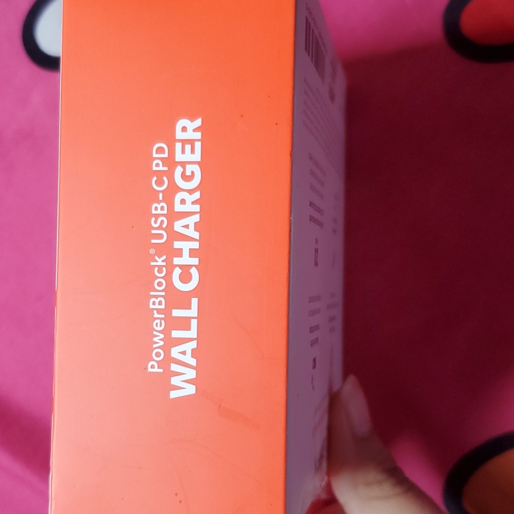 iphone charger - Picture 3 of 4